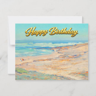Sables Murmurants La Jolla Californie Art d'annive