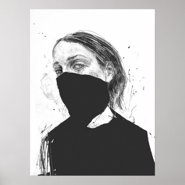 Sabotage - Affiche (Devant)