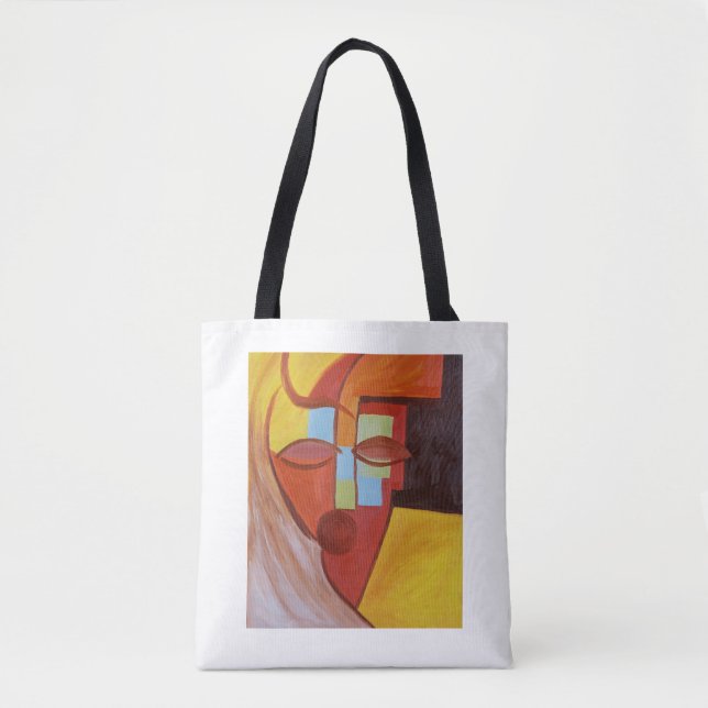 Sac "1984plus" (Devant)