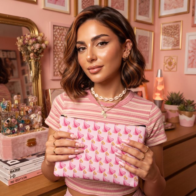 Sac à accessoires Aurora (Créateur téléchargé)