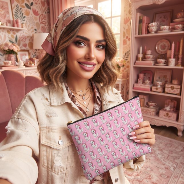 Sac à accessoires Marie (Créateur téléchargé)