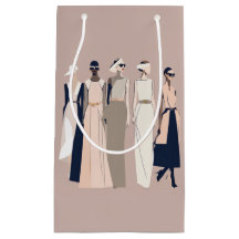 Sac à bagages à dessin contemporain