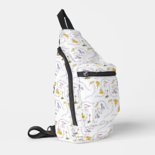 SAC À BANDOULIÈRE 