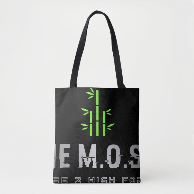 Sac à bandoulière (Devant)
