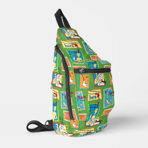 SAC À BANDOULIÈRE 