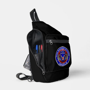 Sac À Bandoulière 11e division aéroportée