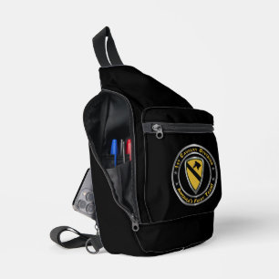 Sac À Bandoulière 1re division de cavalerie