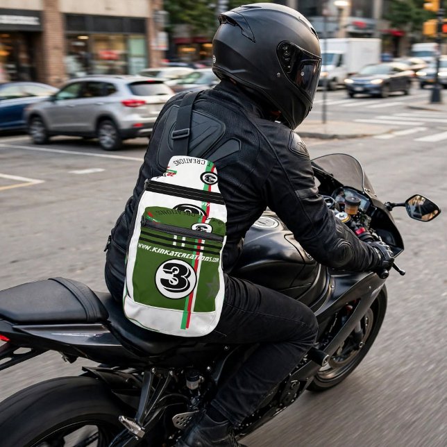 SAC À BANDOULIÈRE 3 (Créateur téléchargé)