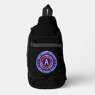 Sac À Bandoulière 3e armée ARCENT