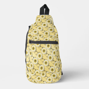 Sac À Bandoulière Abeille