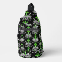 Accessoires de mode Gothique Post Punk