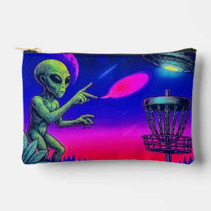 Sac à bandoulière Alien Disc Golf