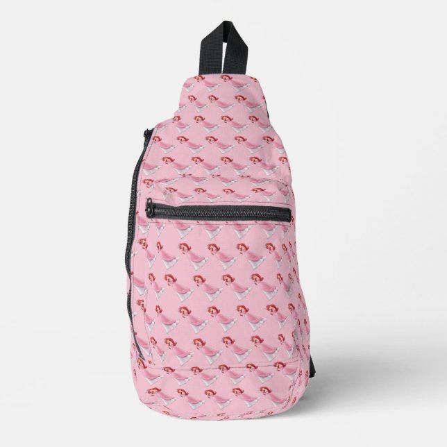 Sac À Bandoulière Ariel Sling Bag (Recto)