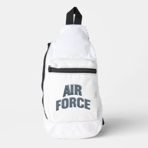 Sac À Bandoulière Armée de l'Air (USAF)