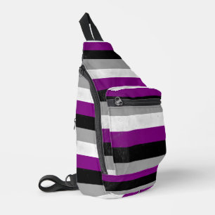 Sac À Bandoulière Asexuel
