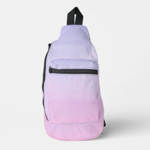 Sac À Bandoulière Aventure du coucher de soleil du désert