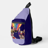 Bouledogues français Nouvel An Bouledogue Français