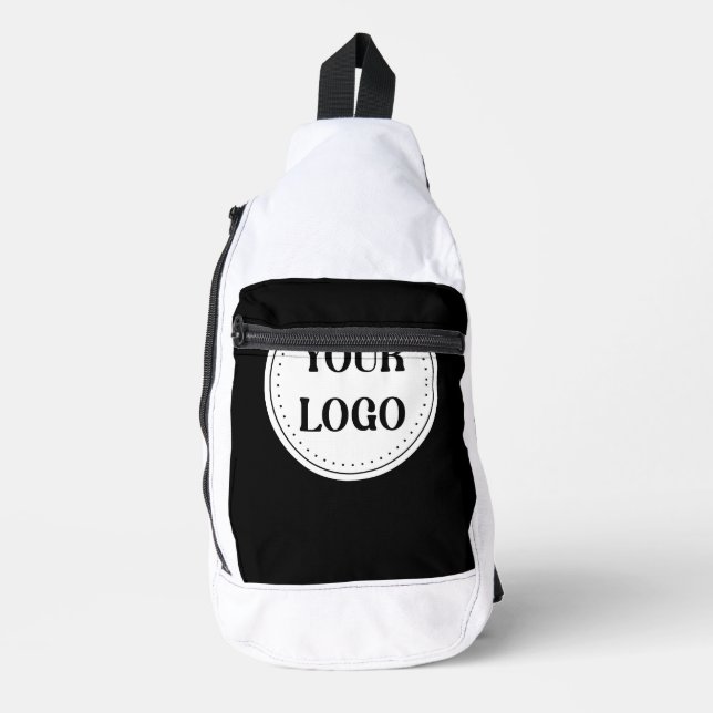 Sac À Bandoulière Branché, élégant et élégant (Recto)