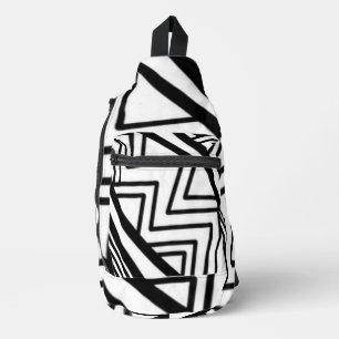 SAC À BANDOULIÈRE CABSINK09