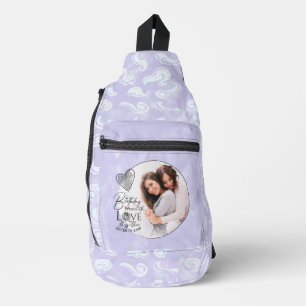 Sac À Bandoulière Cadeaux d'anniversaire pour belle-sœur