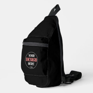 Sac À Bandoulière Cadeaux personnalisés pour entreprises et employés