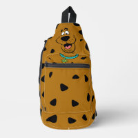Camouflage Scooby-Doo
