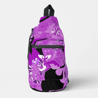 Sac À Bandoulière Chamalion