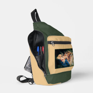 Sac À Bandoulière Chanson des anges