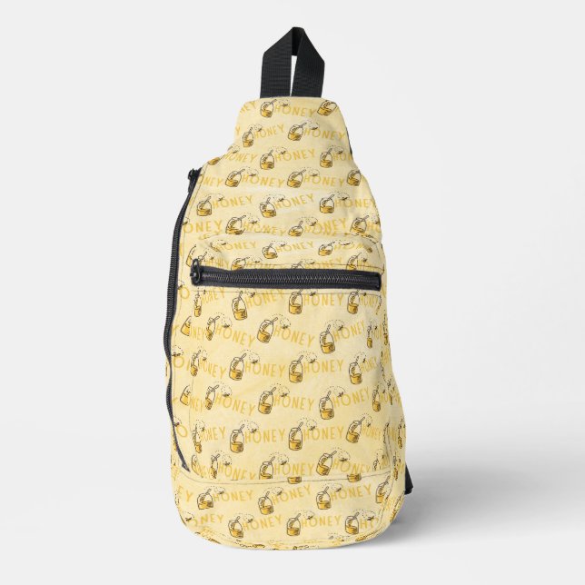 Sac À Bandoulière Chéri (Recto)