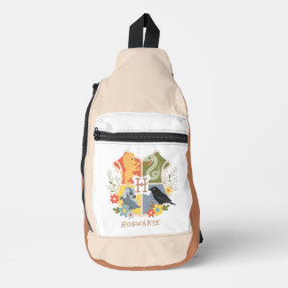 Sac À Bandoulière Cimier HOGWARTS™