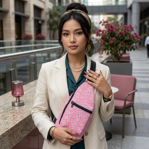 Sac À Bandoulière Club des Filles