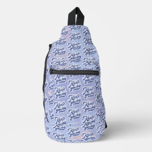 Sac À Bandoulière Continuez
