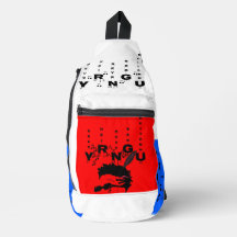 Cool Dreamer Crossbody