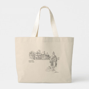 Sac à bandoulière Cornhill Castle, Highlander, Sco