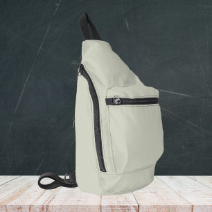 Sac À Bandoulière Couleur blanche