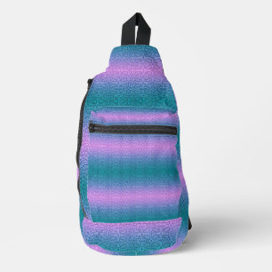 Sac À Bandoulière Couleurs des styles classiques