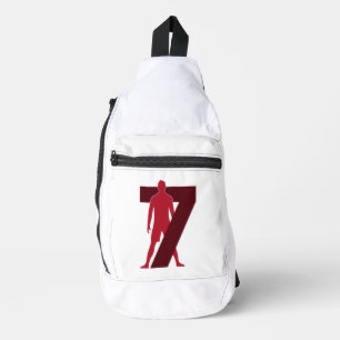 SAC À BANDOULIÈRE CR7