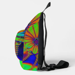 Sac À Bandoulière Dazed