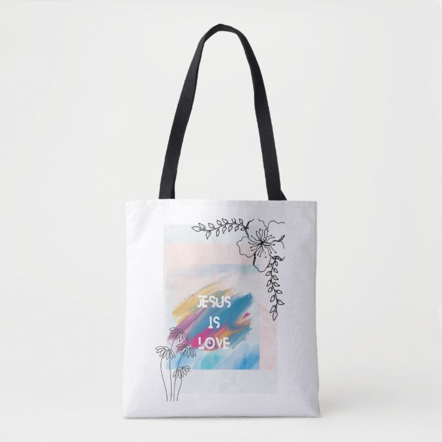 Sac à bandoulière de créateur (Devant)