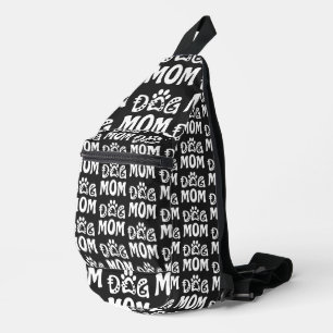 Sac À Bandoulière Dog