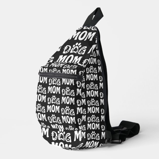 Sac À Bandoulière Dog (Coin droit)