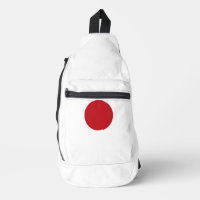 Drapeau du Japon