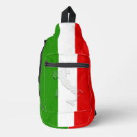 Drapeau italien