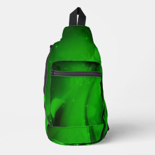 Sac À Bandoulière Émeraude