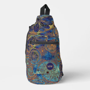 Sac À Bandoulière Espèce
