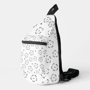Sac À Bandoulière Essentiels personnalisés de rentrée scolaire