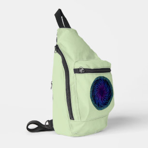 Sac À Bandoulière Éthéal