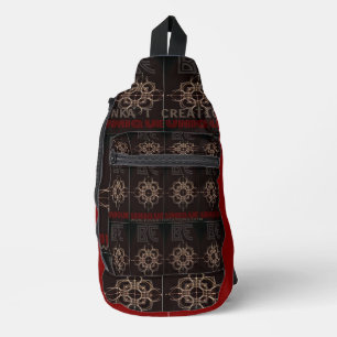 Sac À Bandoulière Être unique