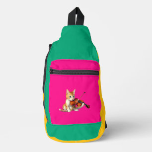 Sac À Bandoulière Fidel
