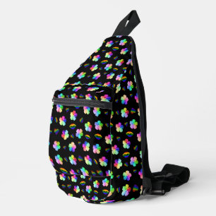 Sac À Bandoulière Fierté